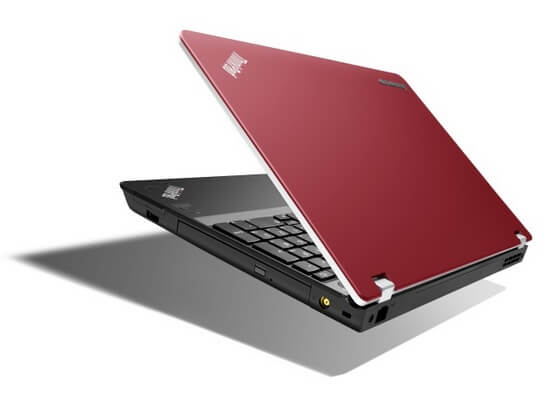 Ноутбук Lenovo ThinkPad Edge E525 сам перезагружается